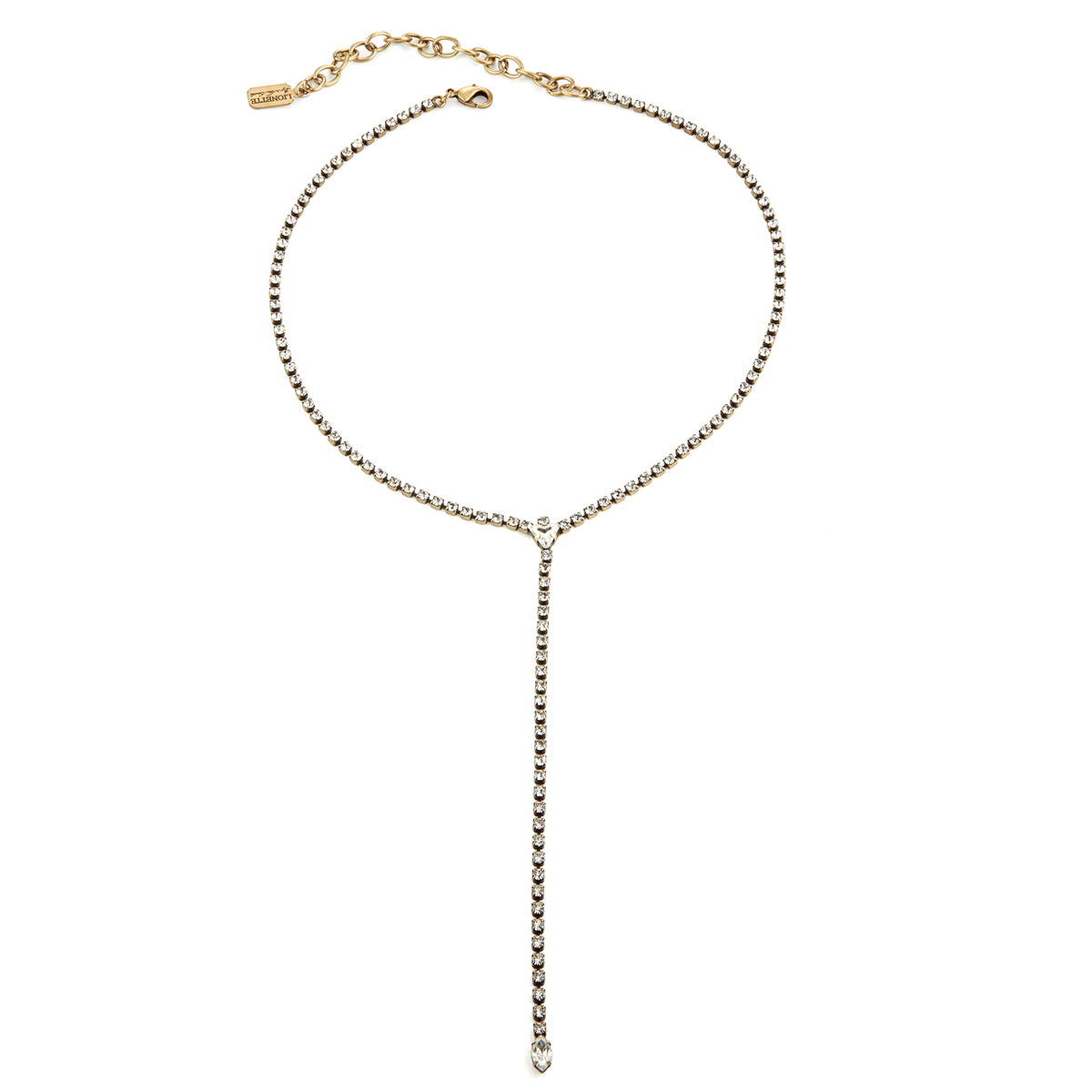 bondi necklace