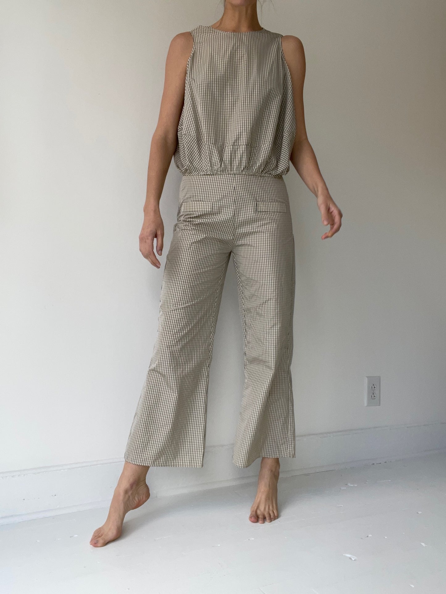 meghan pant