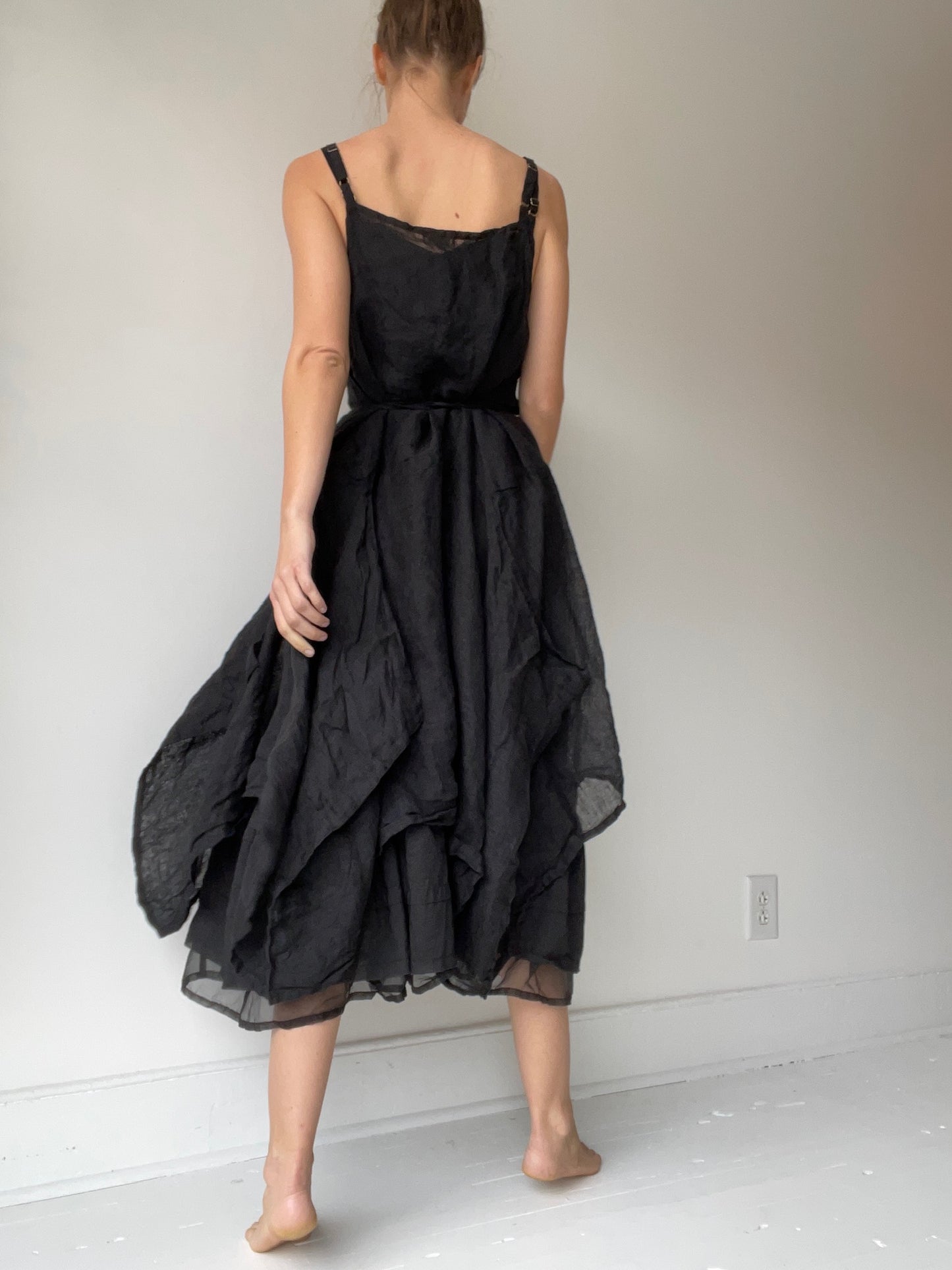 long pinwheel slip