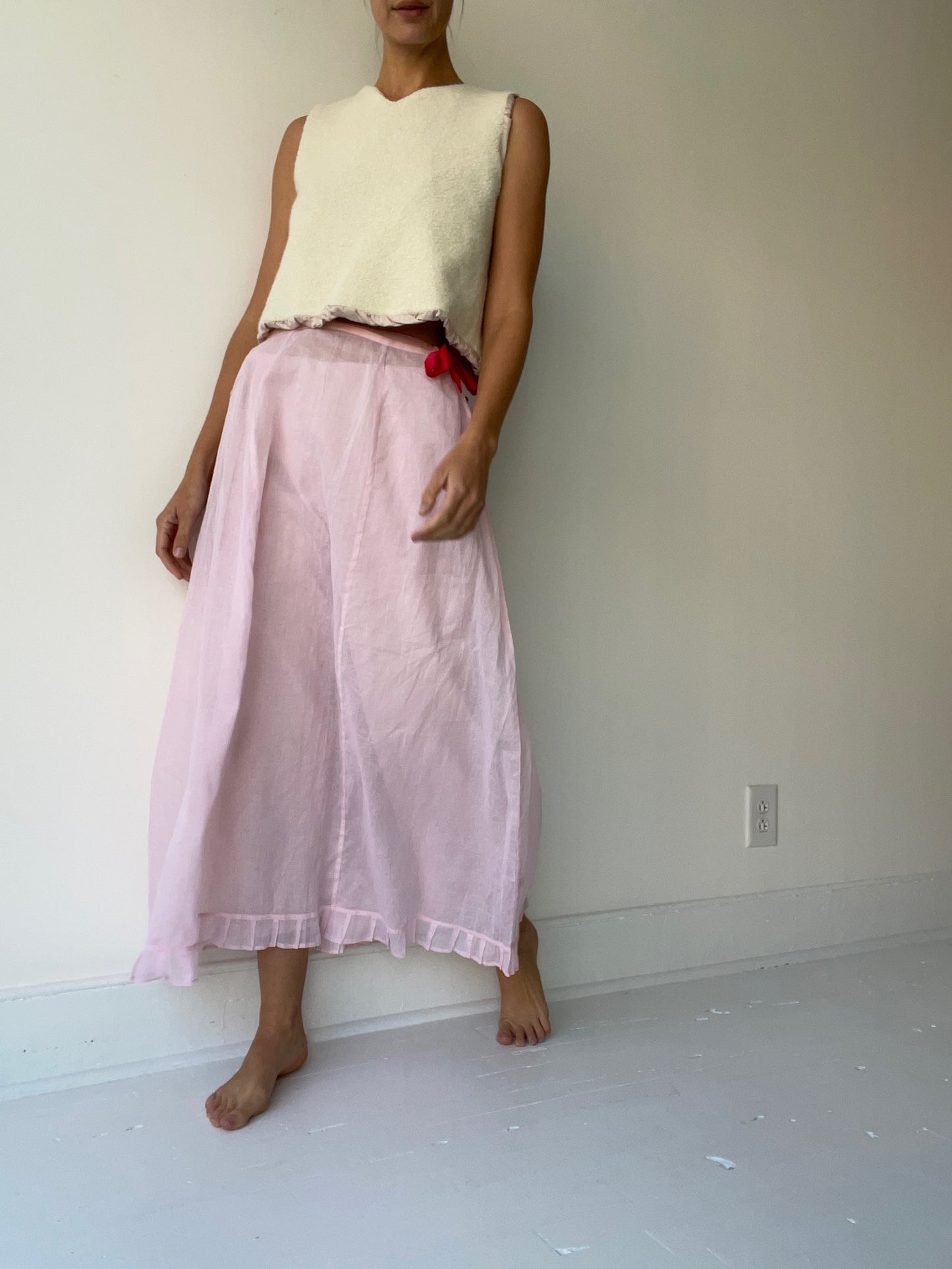 sula mallin vest