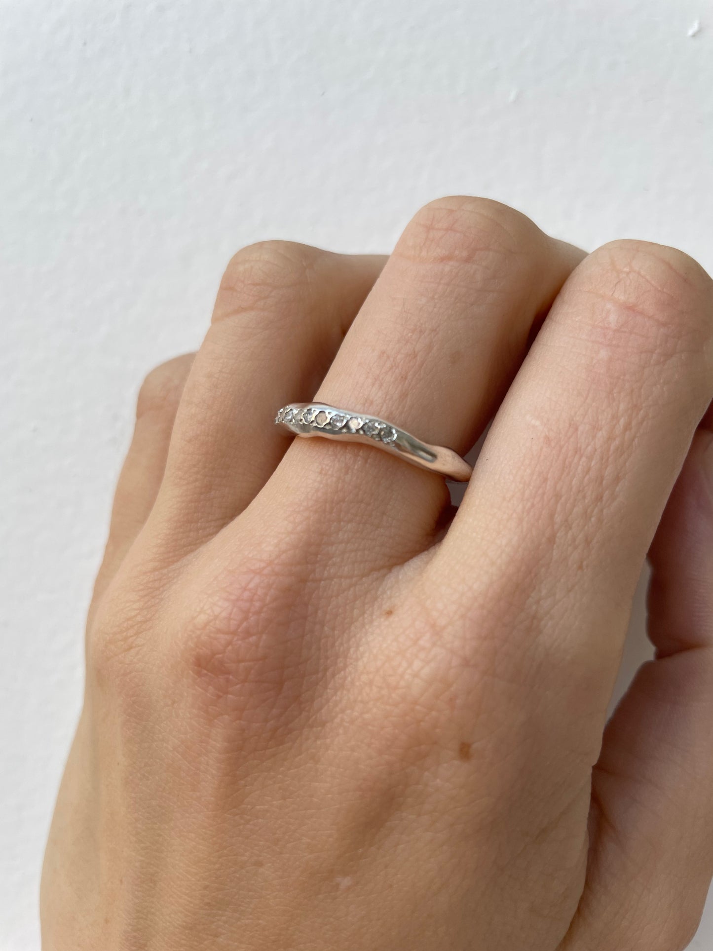 sei diamonds ring