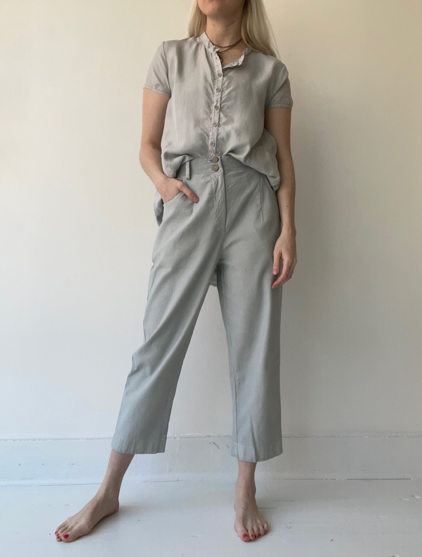 ghia pants