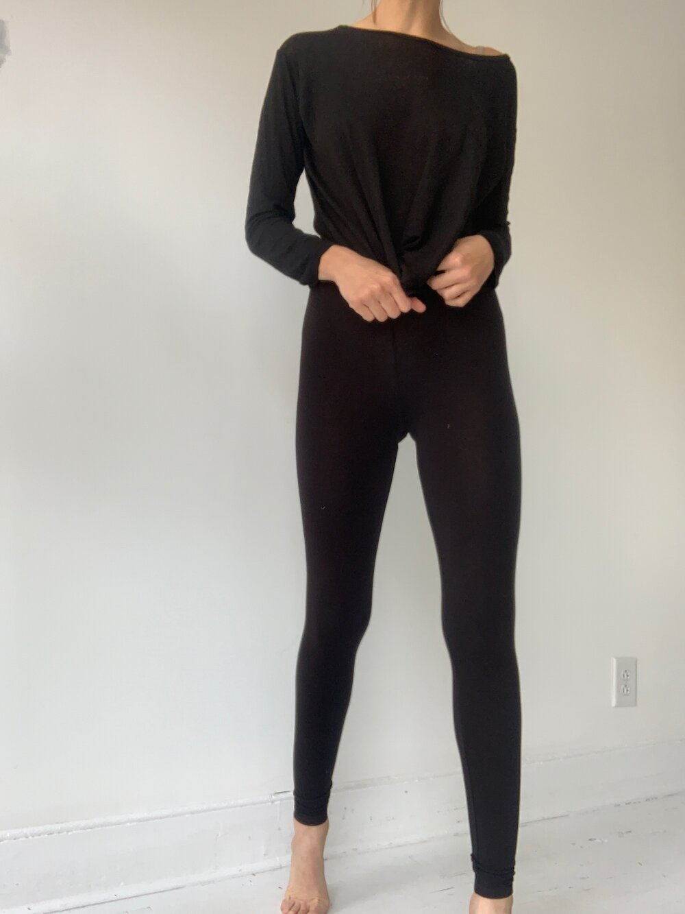 a matthildur stretch legging by matthildur 96