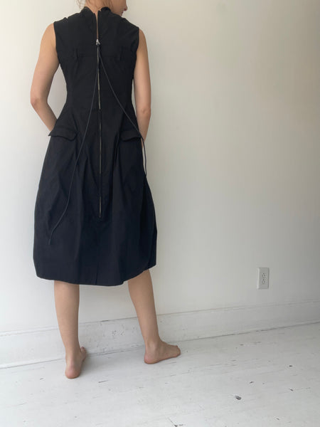 rundholz mainline 2-way dress