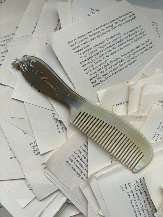 aleksandr manamïs comb