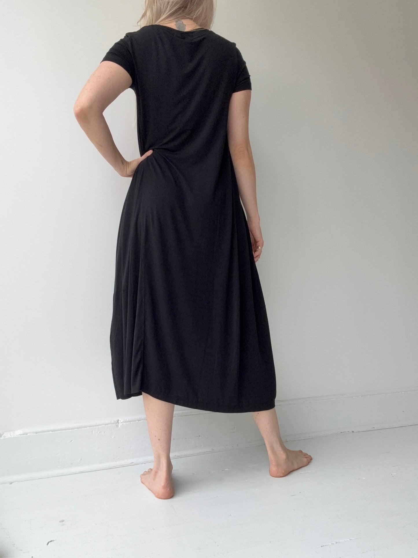 rundholz midi dress
