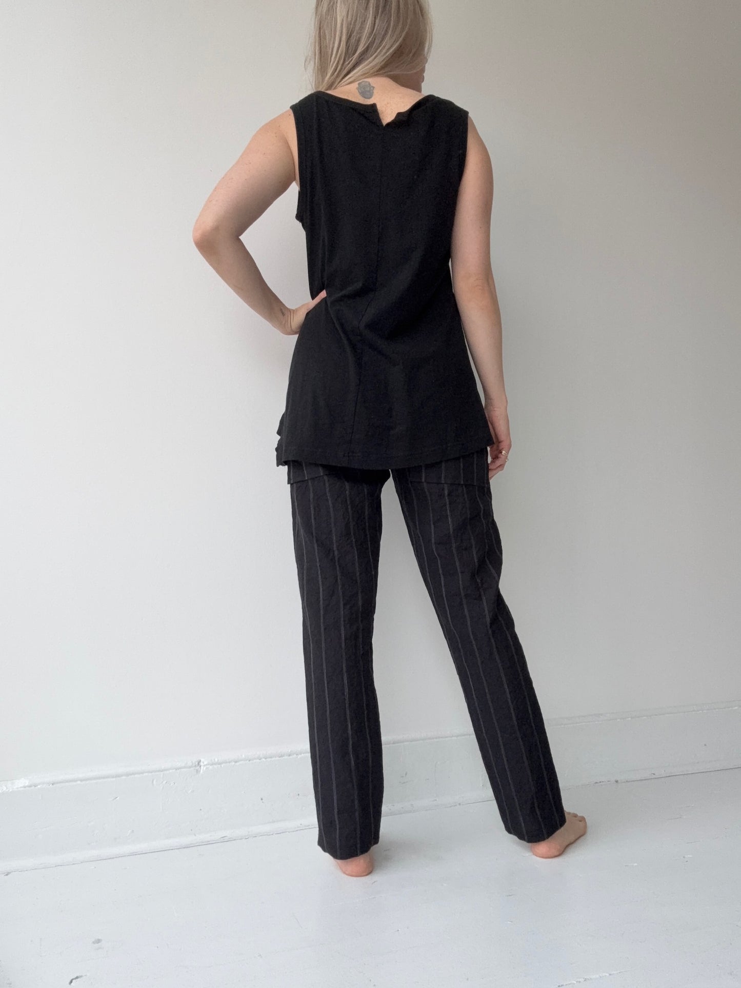 rundholz black label top