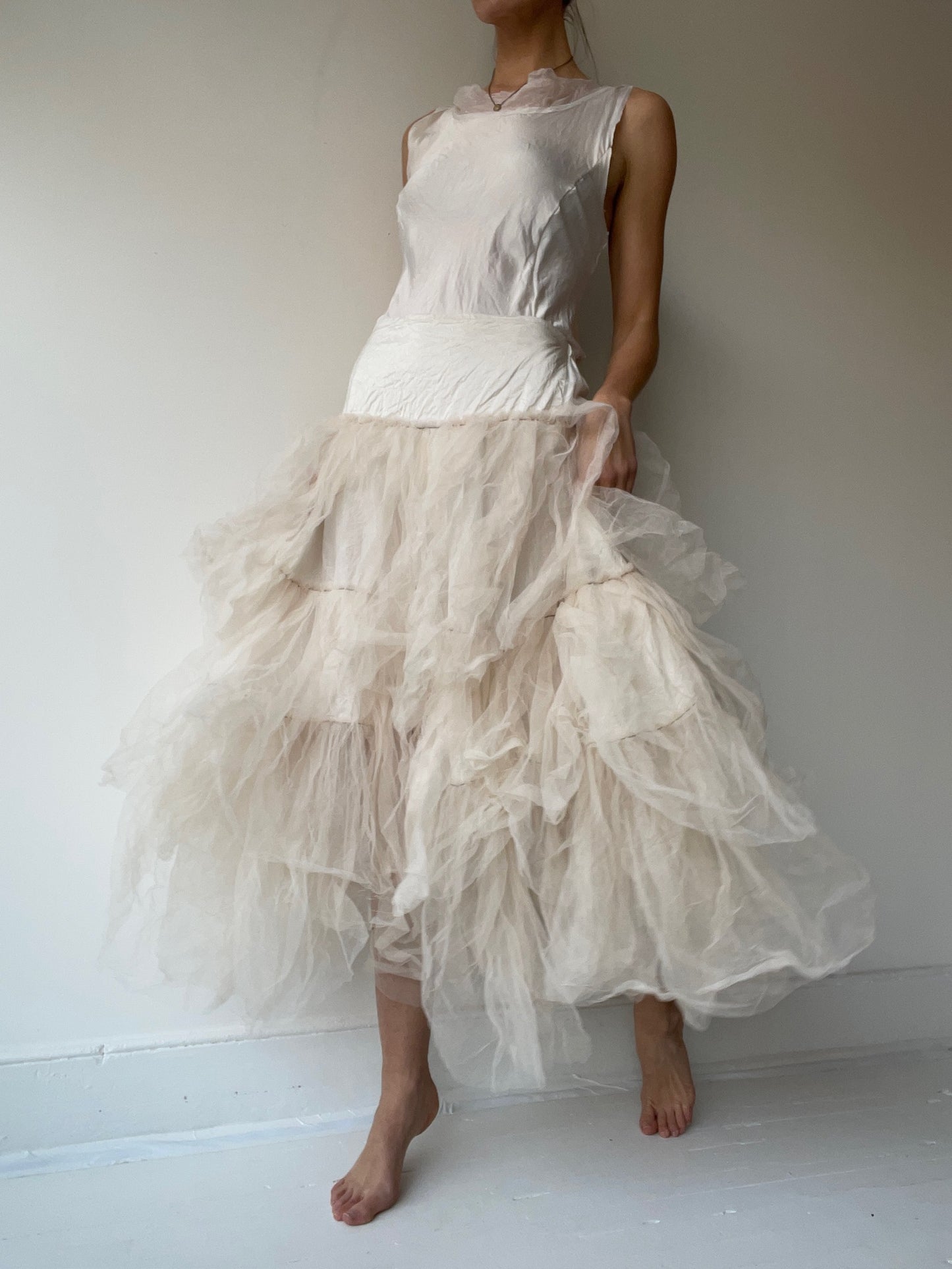 serata skirt