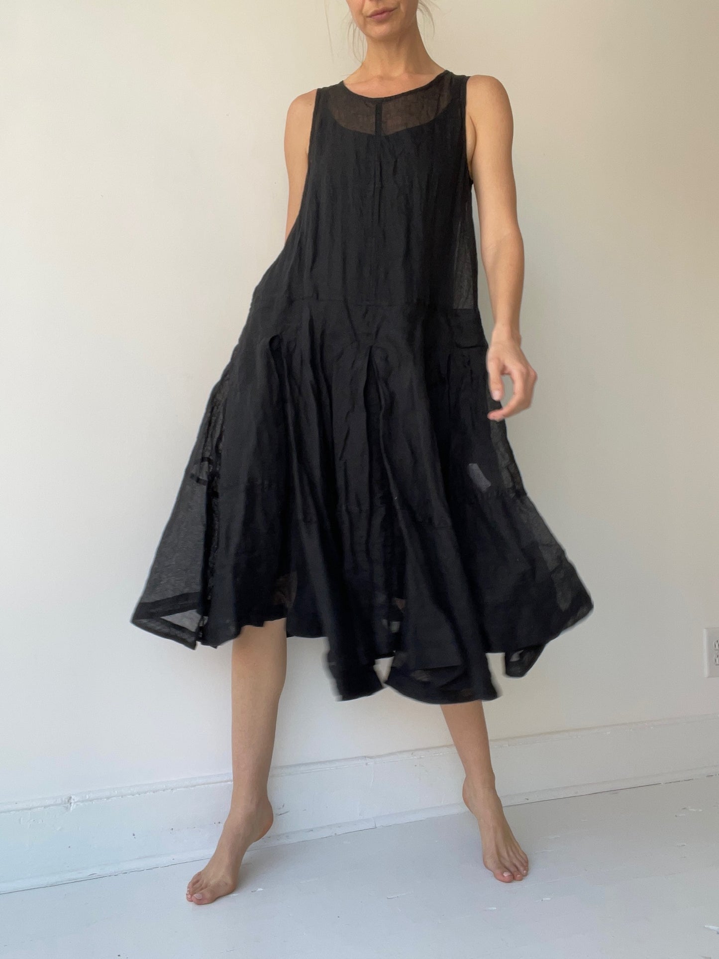 rundholz mainline cara dress