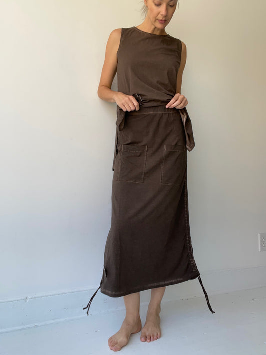 plü pen skirt