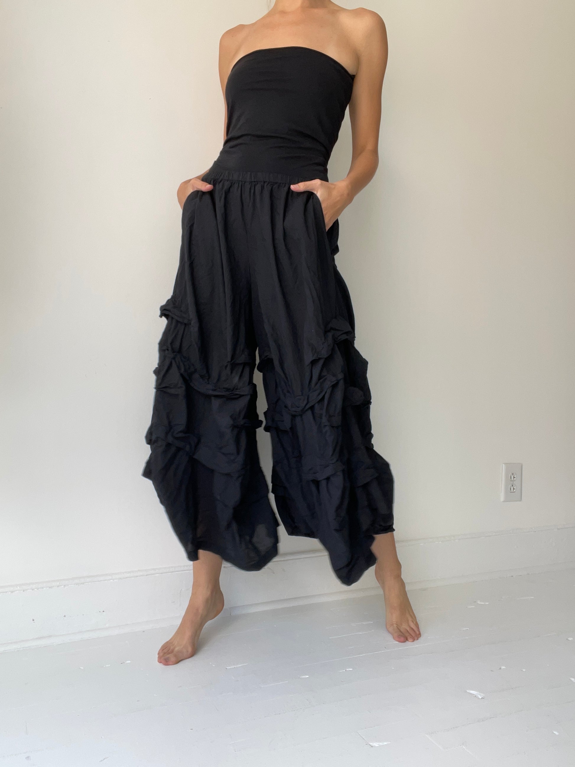 a stormy pants by krista larson 100