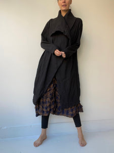 utah long cardigan