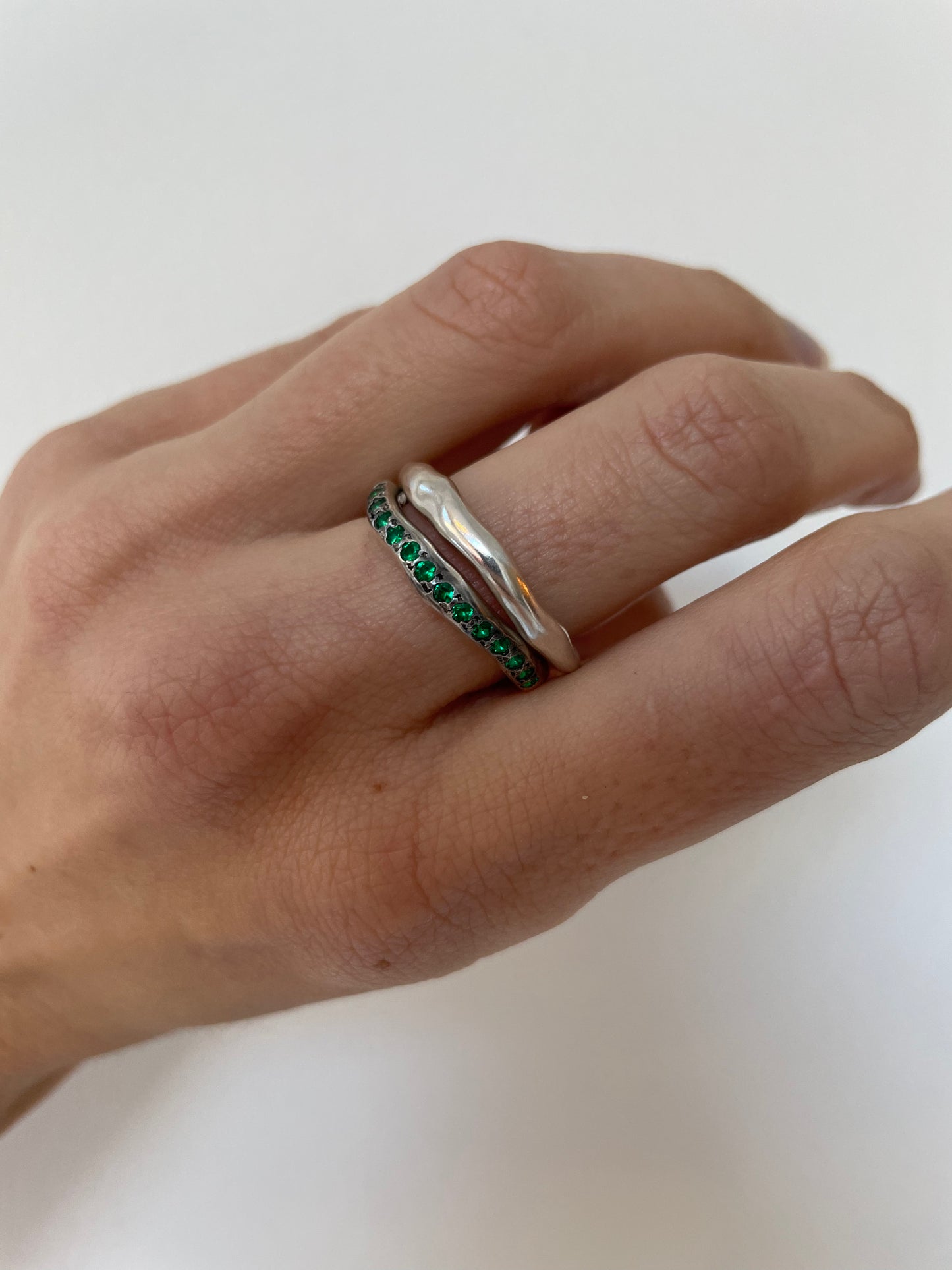 sei 4 ss ring