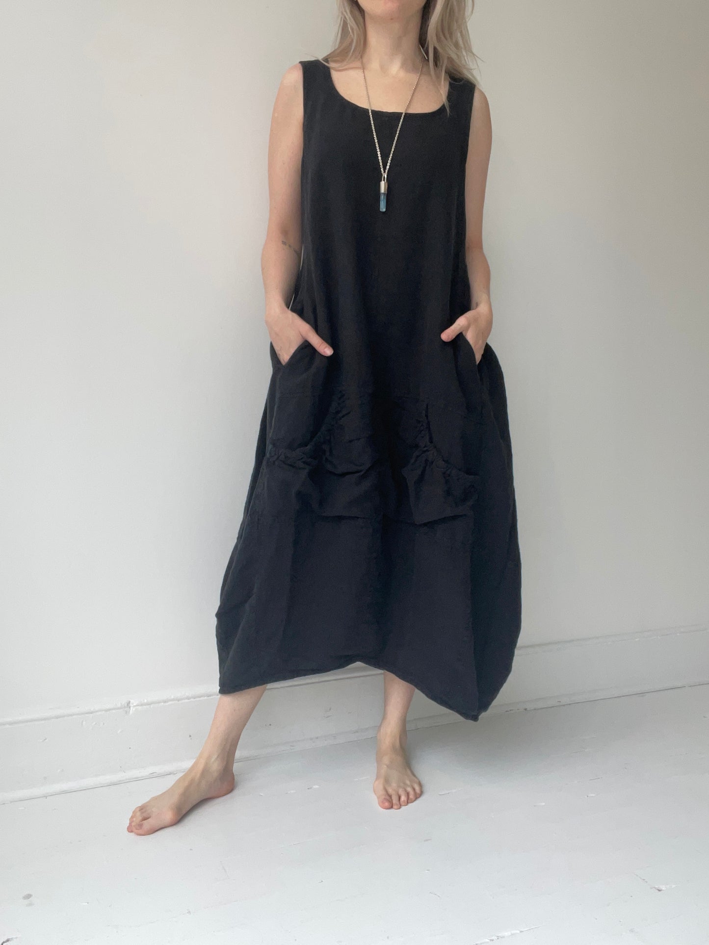rundholz black label courtney dress