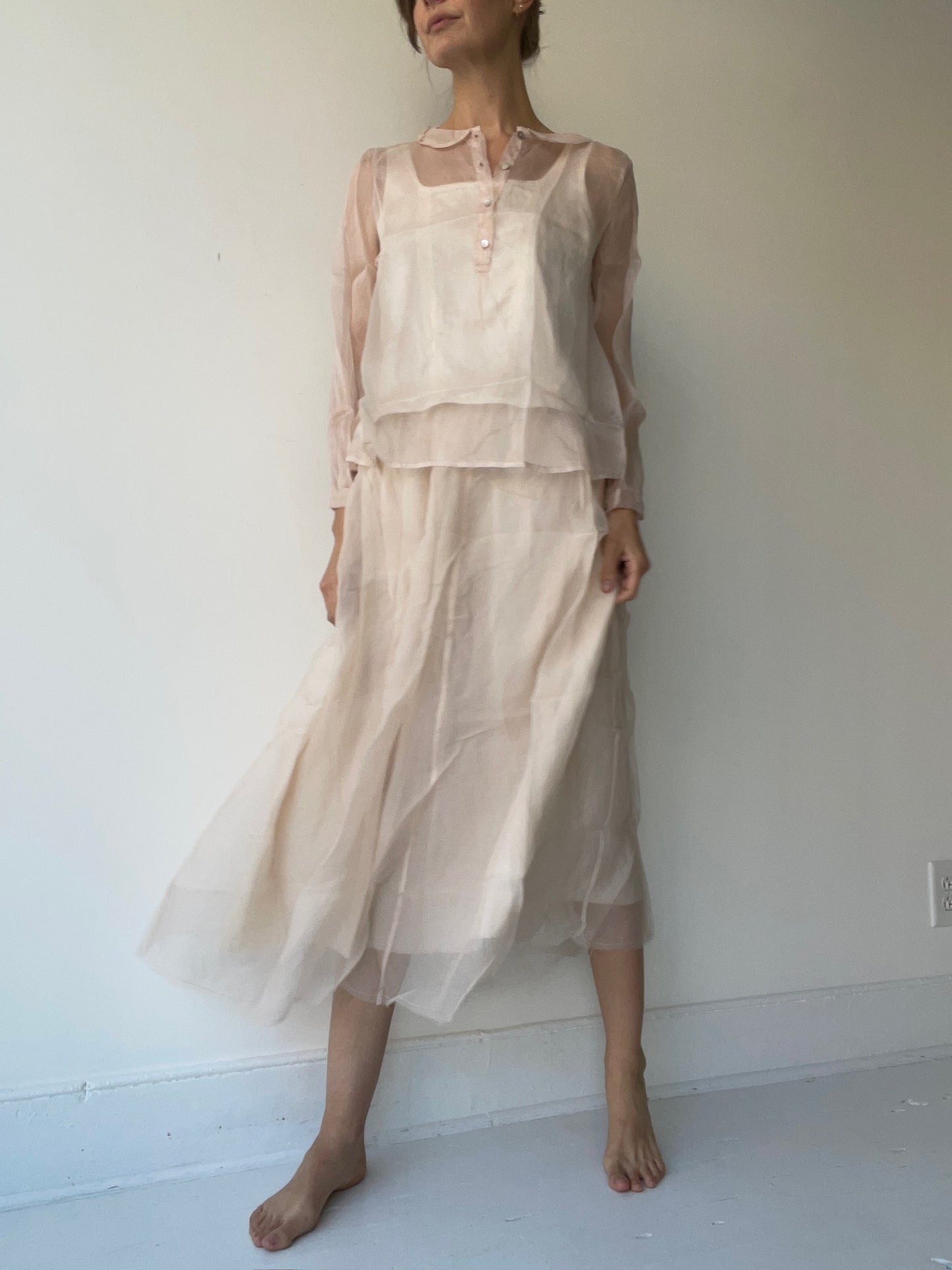 sula winter sweet blouse