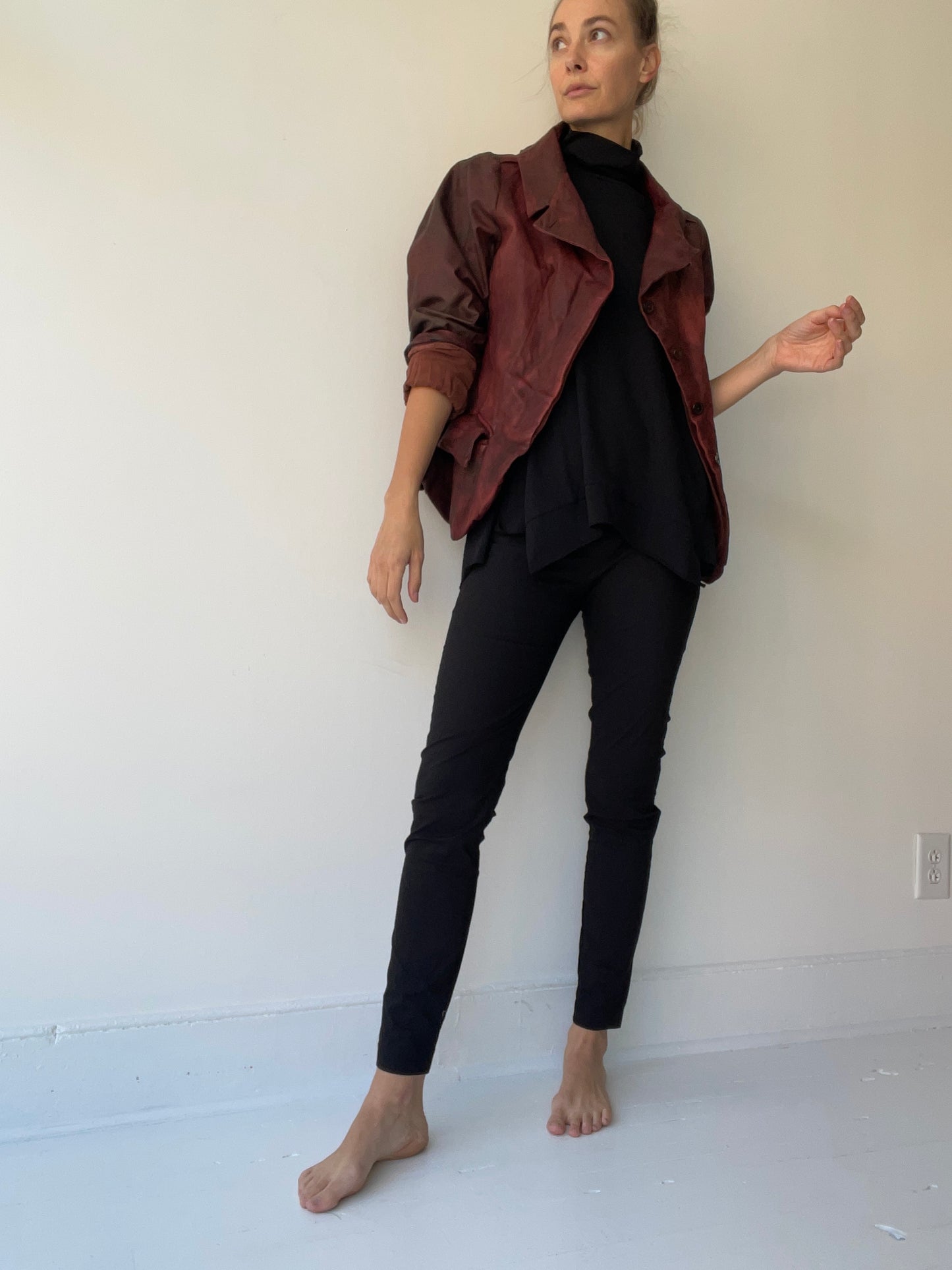 a rundholz black label pitch pant pants by rundholz black label 78