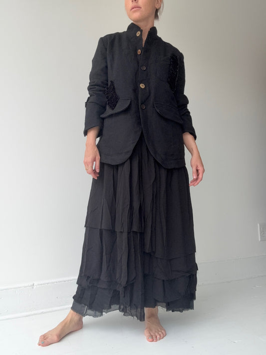 aleksandr manamïs coat