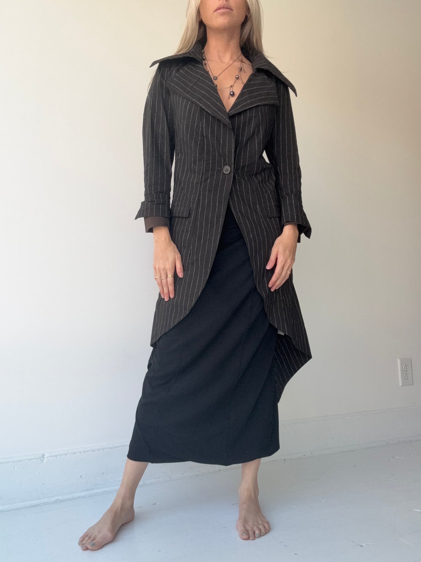 rundholz bonnie coat