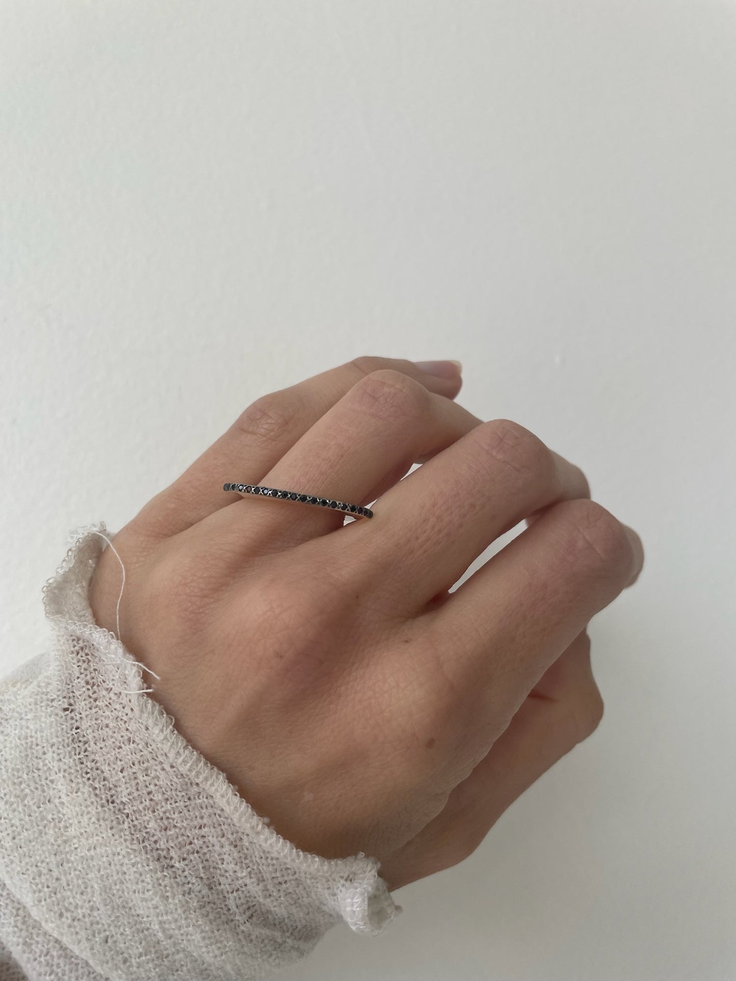 rosa maria lura ring