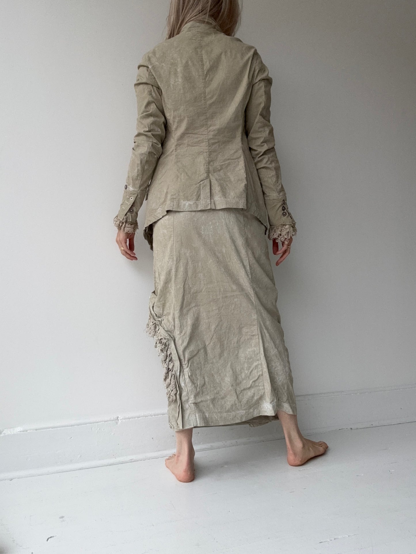 rundholz dip linen fog jacket
