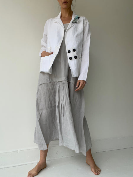 umit unal stitch blazer