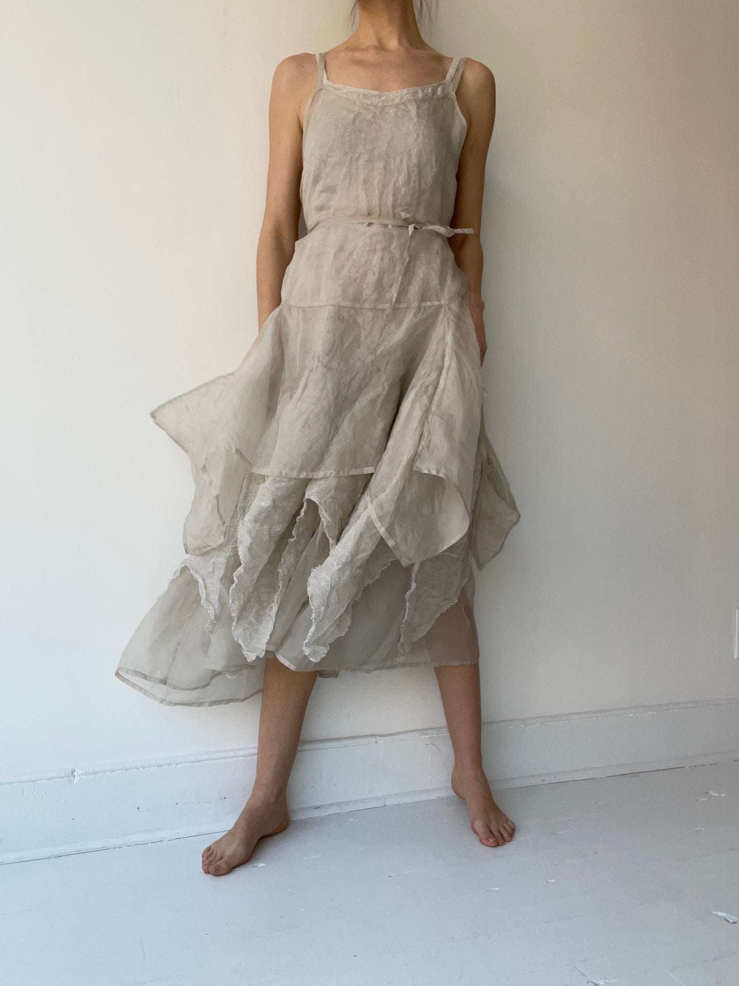 short pinwheel slip OAT