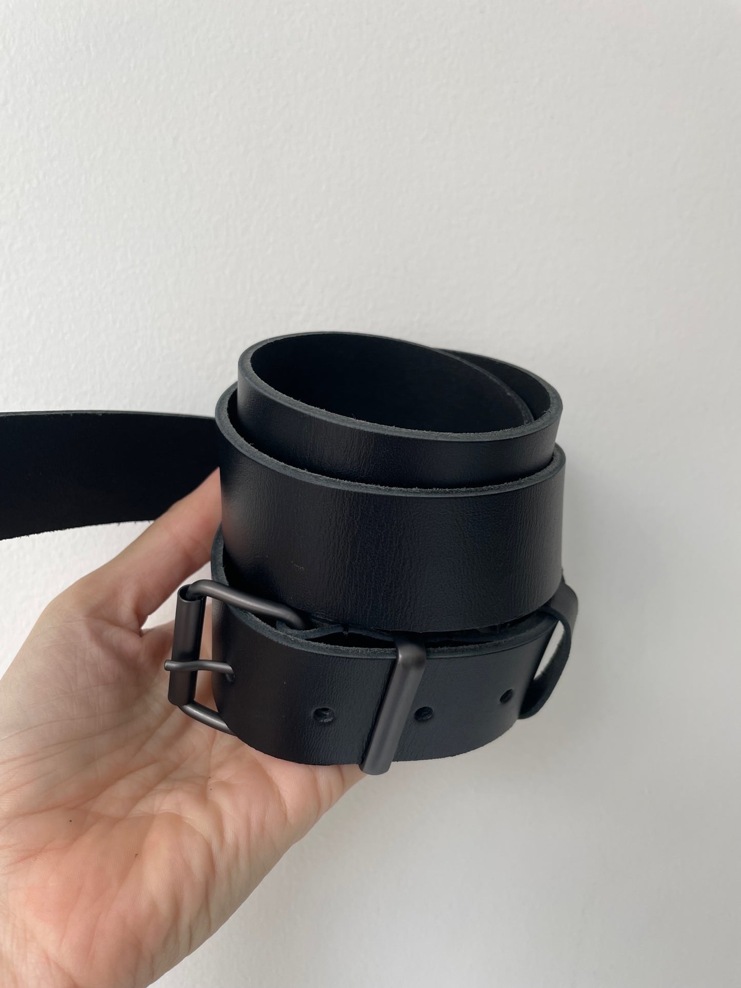 pal offner wide belt