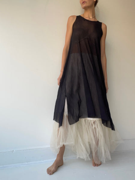 mesh sheath