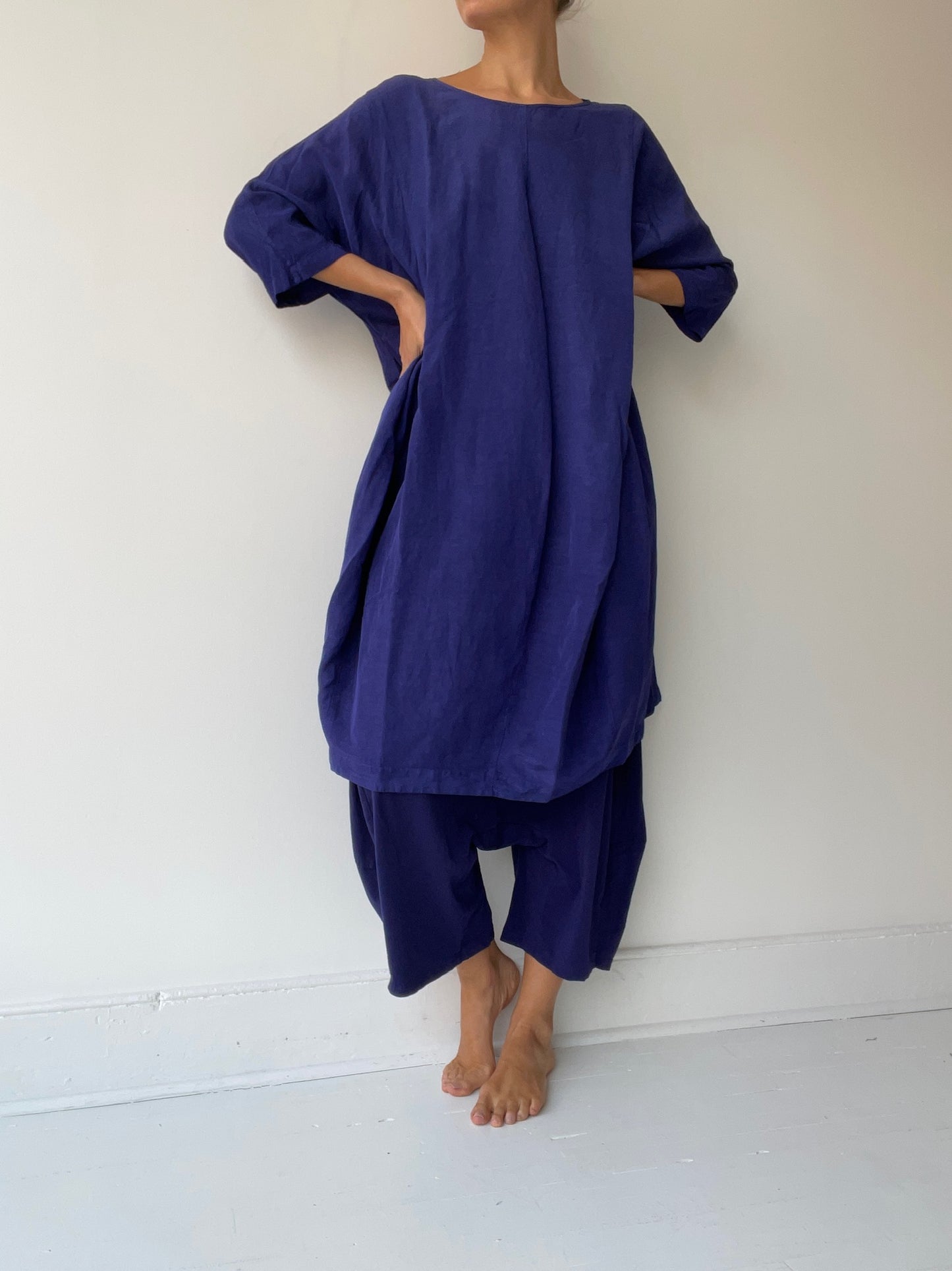 rundholz black label fría dress