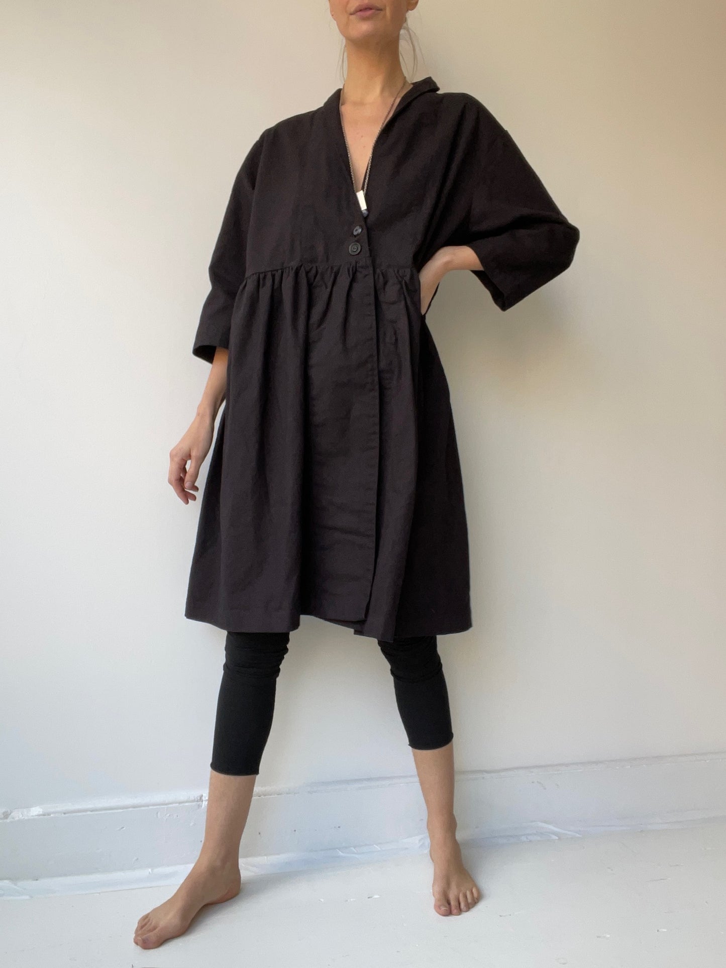 gabriella dress