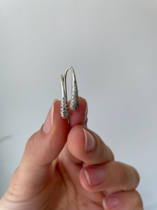 rosa maria bo tina earrings
