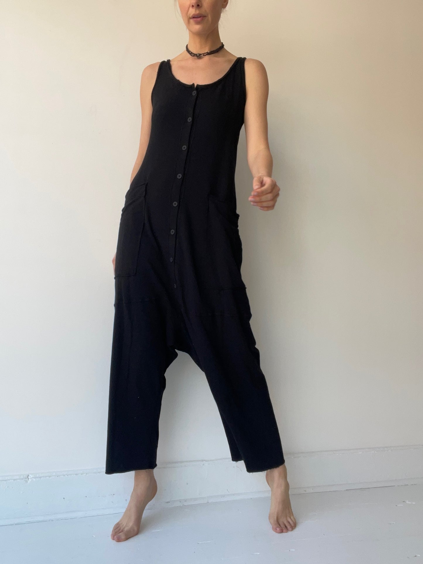 pal offner tank overall