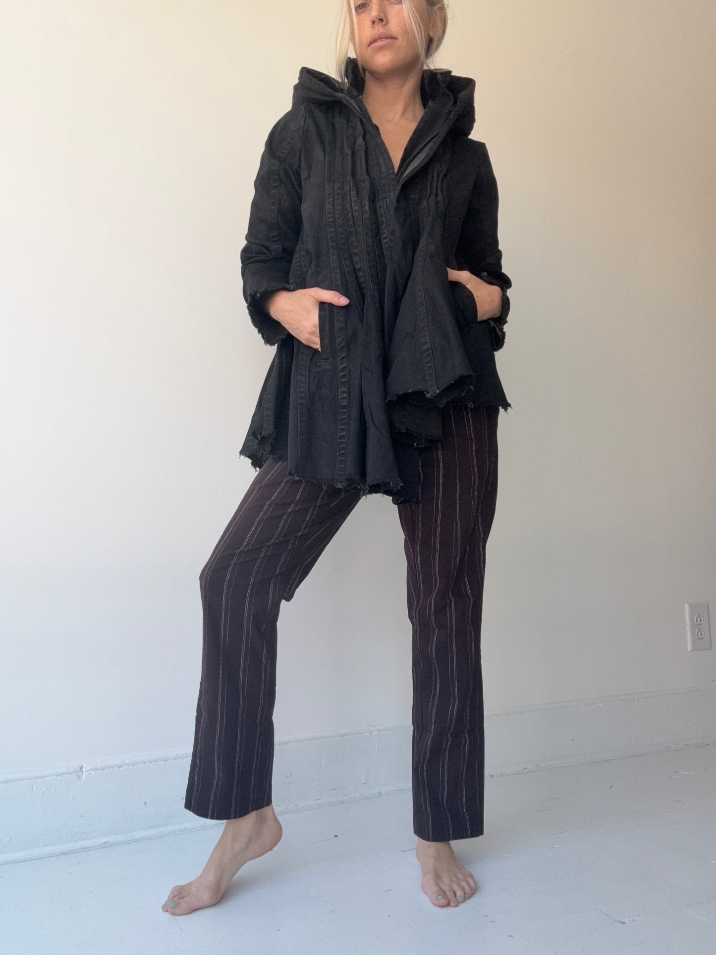 rundholz cassi jacket