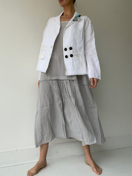 umit unal stitch blazer