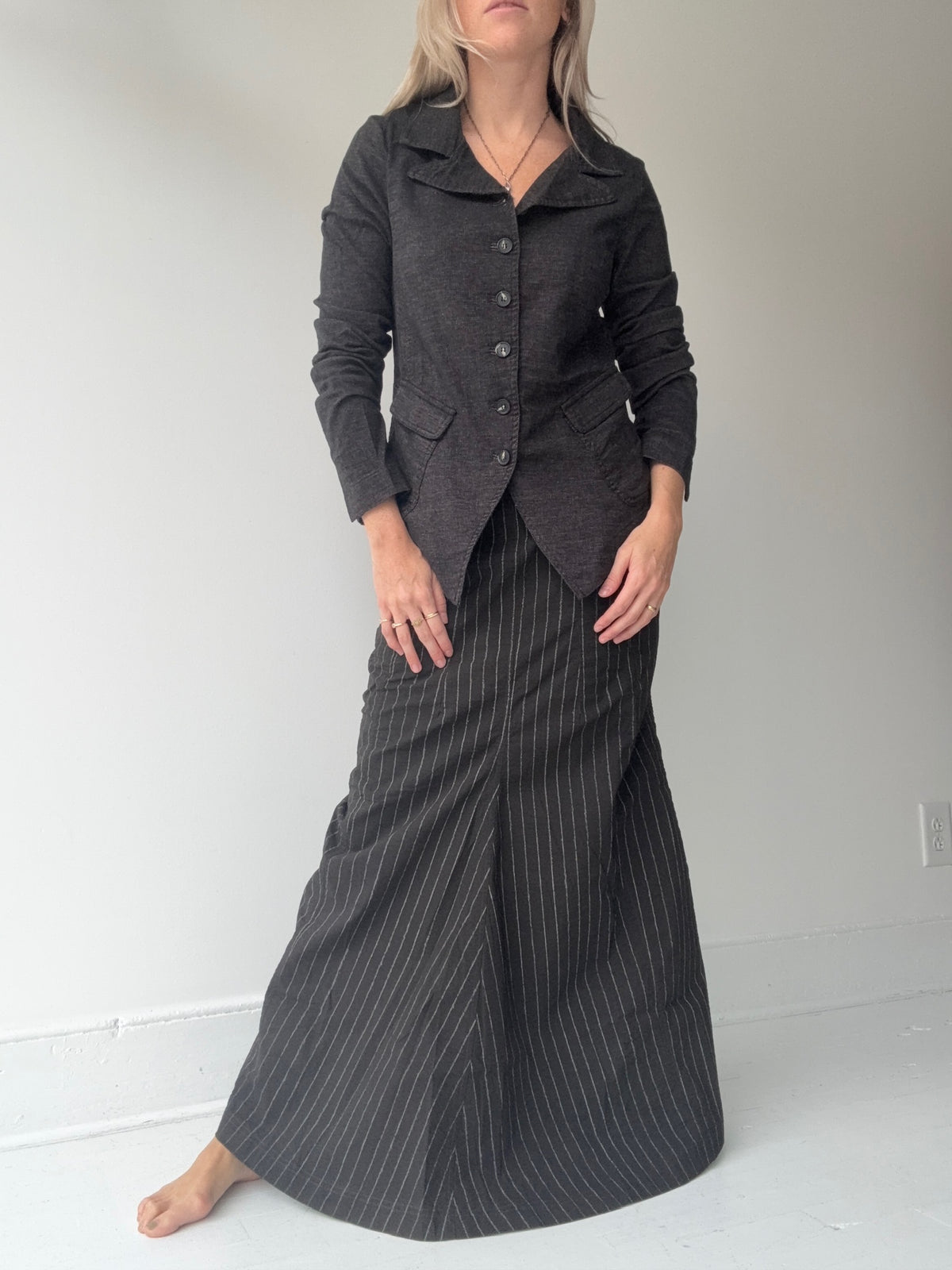 rundholz emma jacket