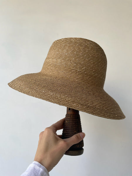 chisaki kotta hat