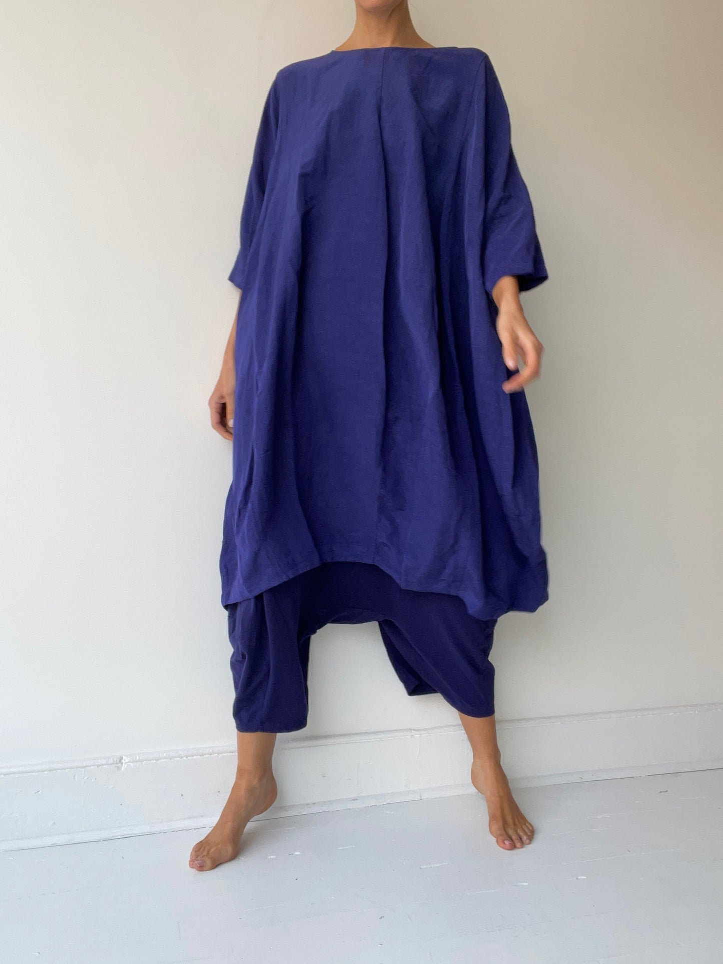 rundholz black label fría dress