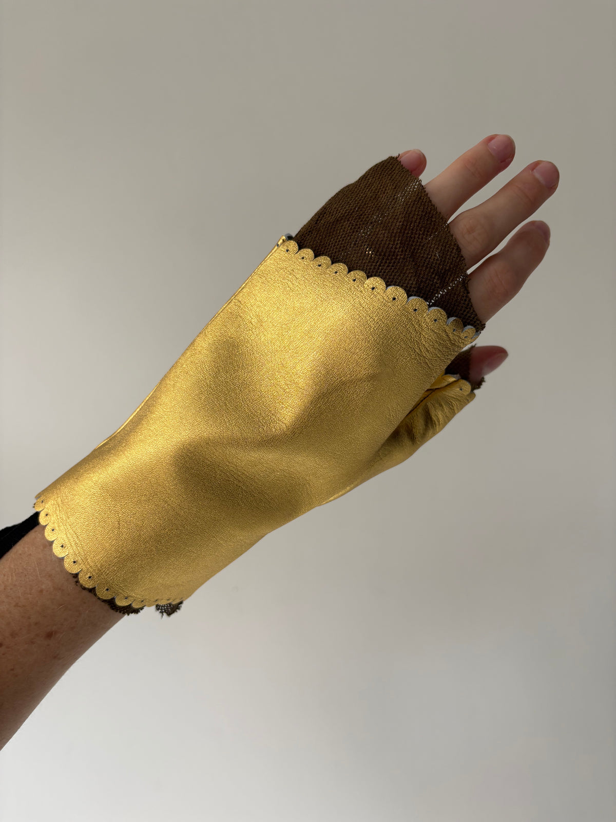 rundholz gloves