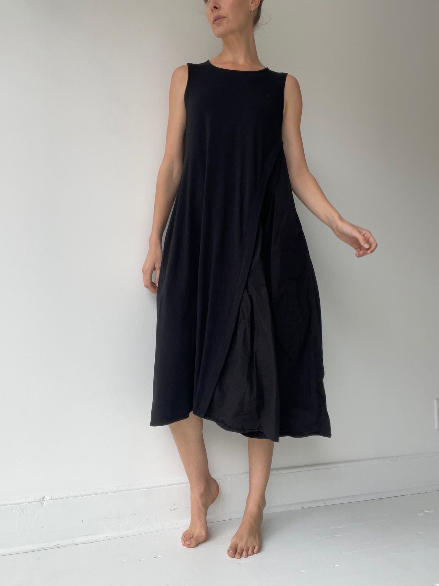 rundholz black label duo dress