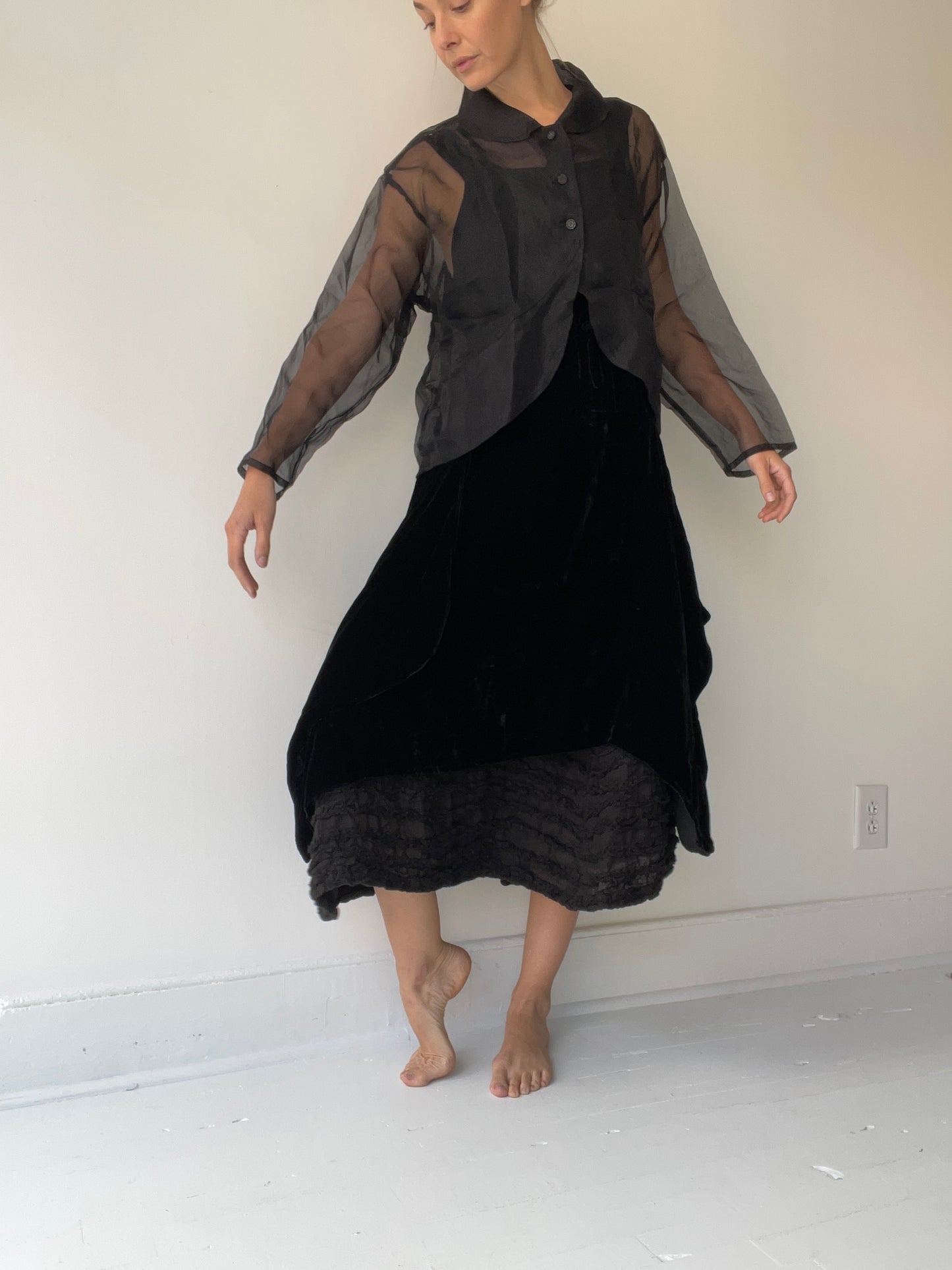 dragonfly jacket