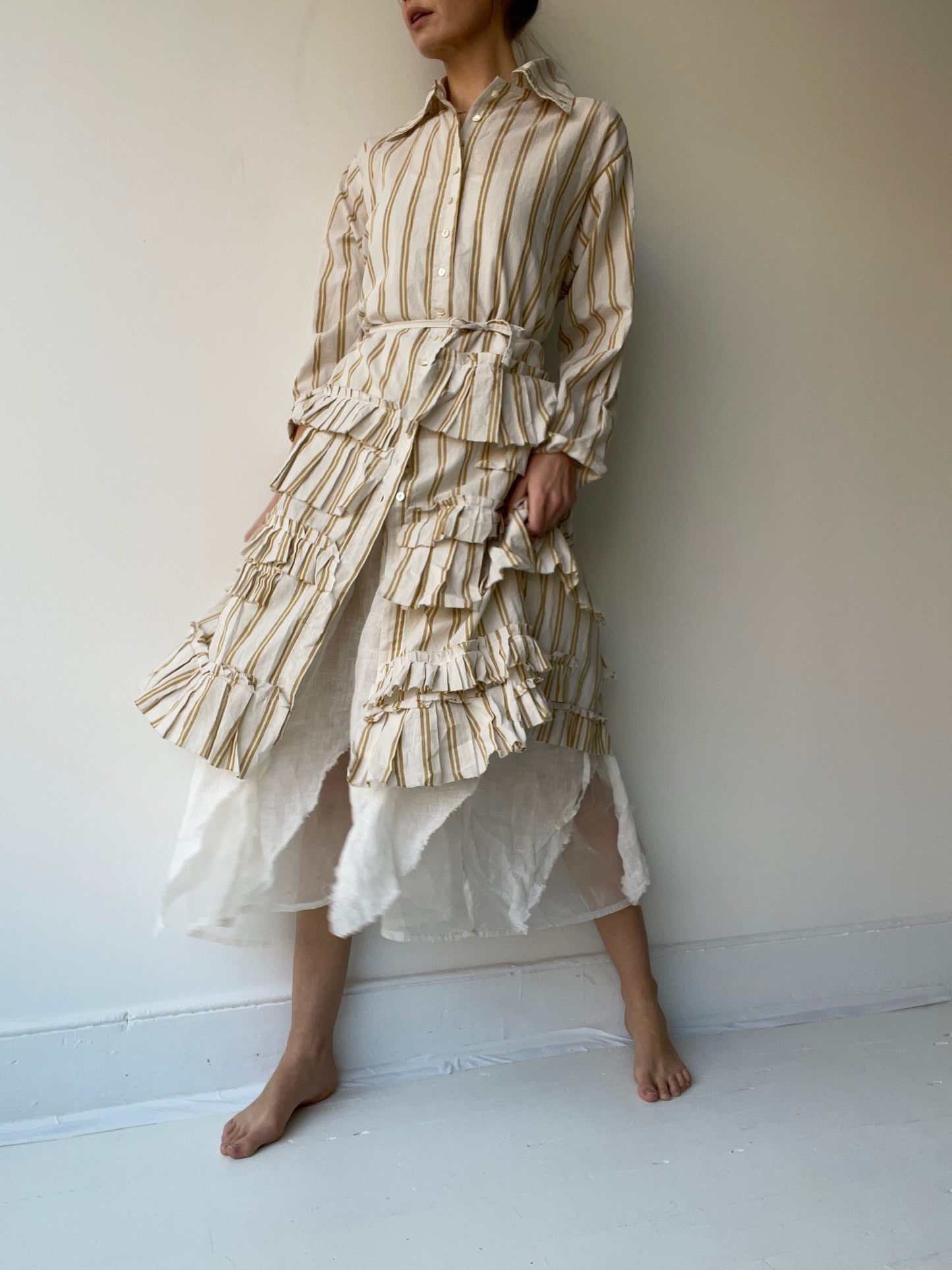 tyler dress