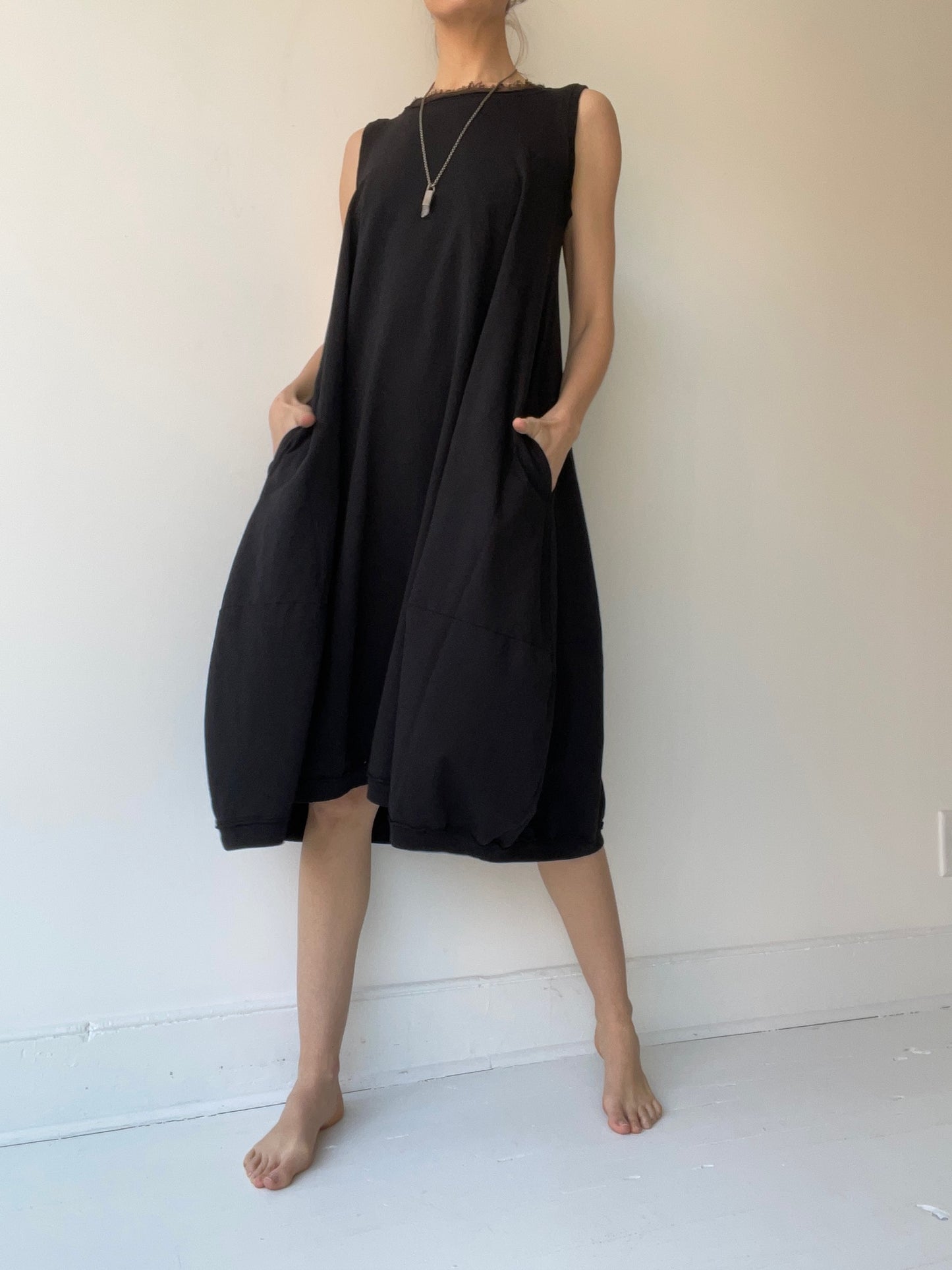 a rundholz mainline co dress