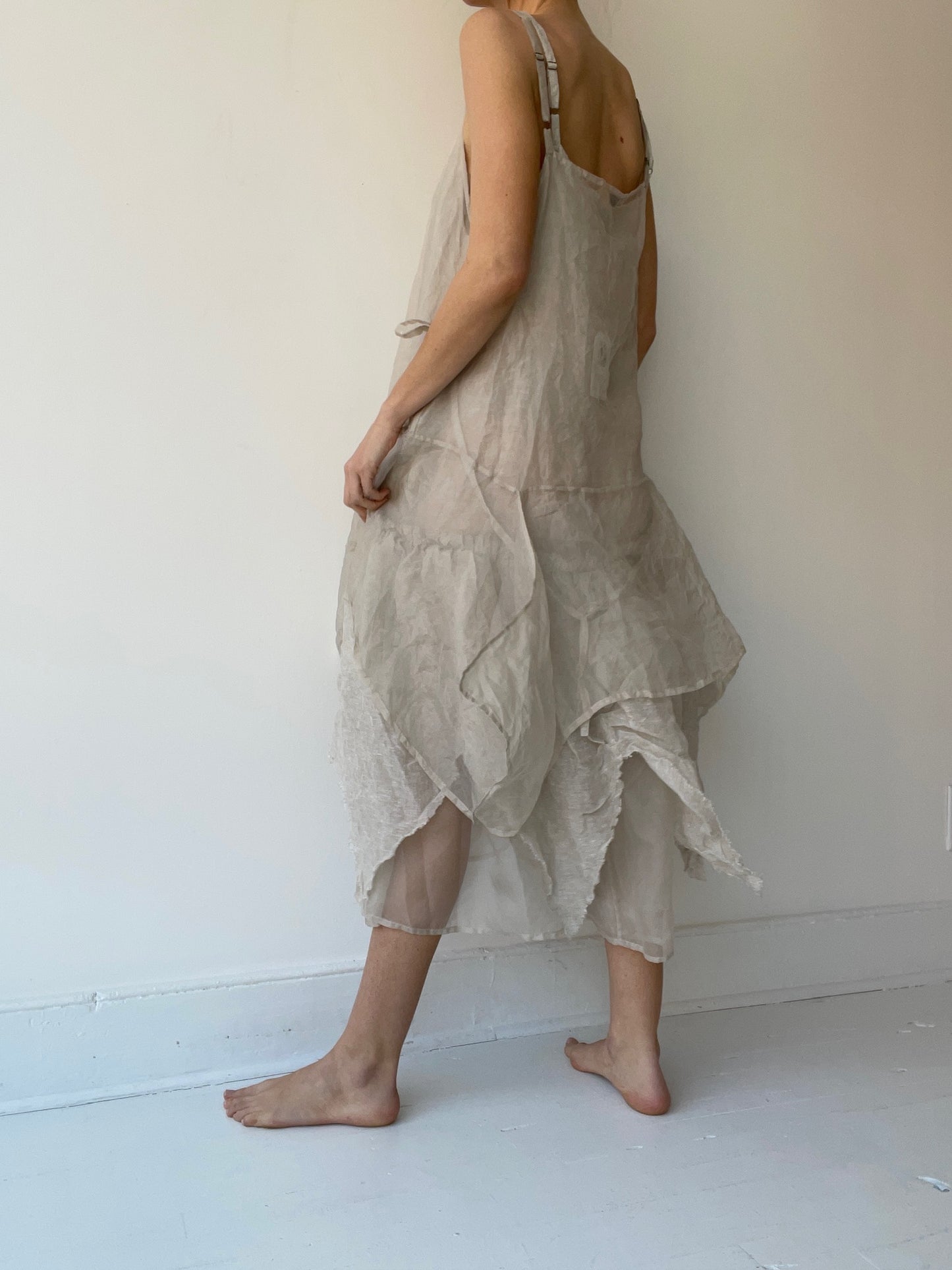 short pinwheel slip OAT