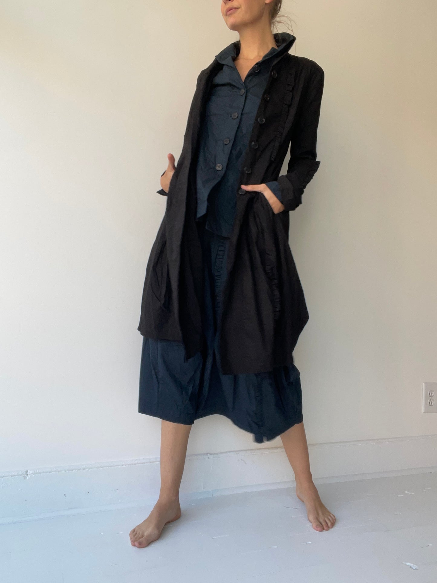 sam coat