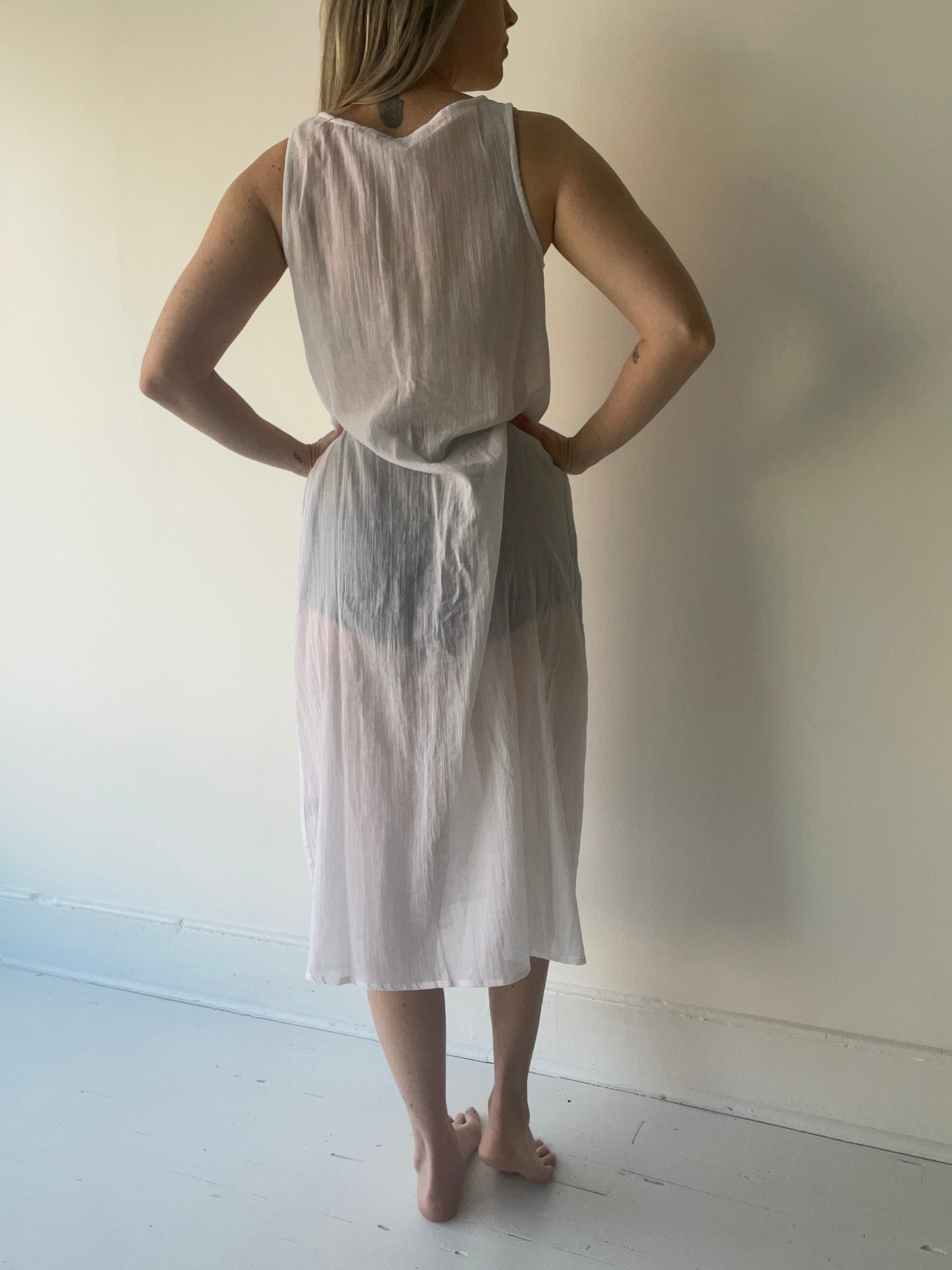 essential slip