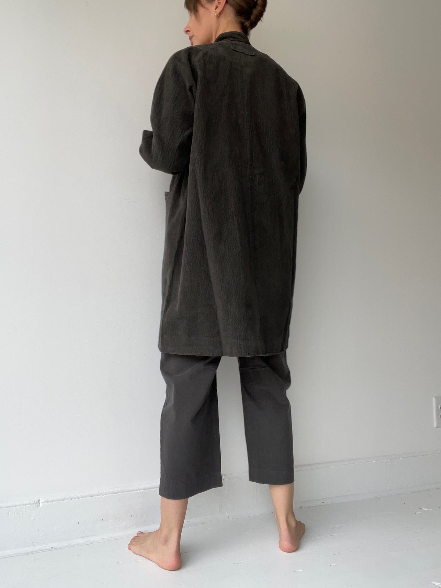 aequamente foresta coat
