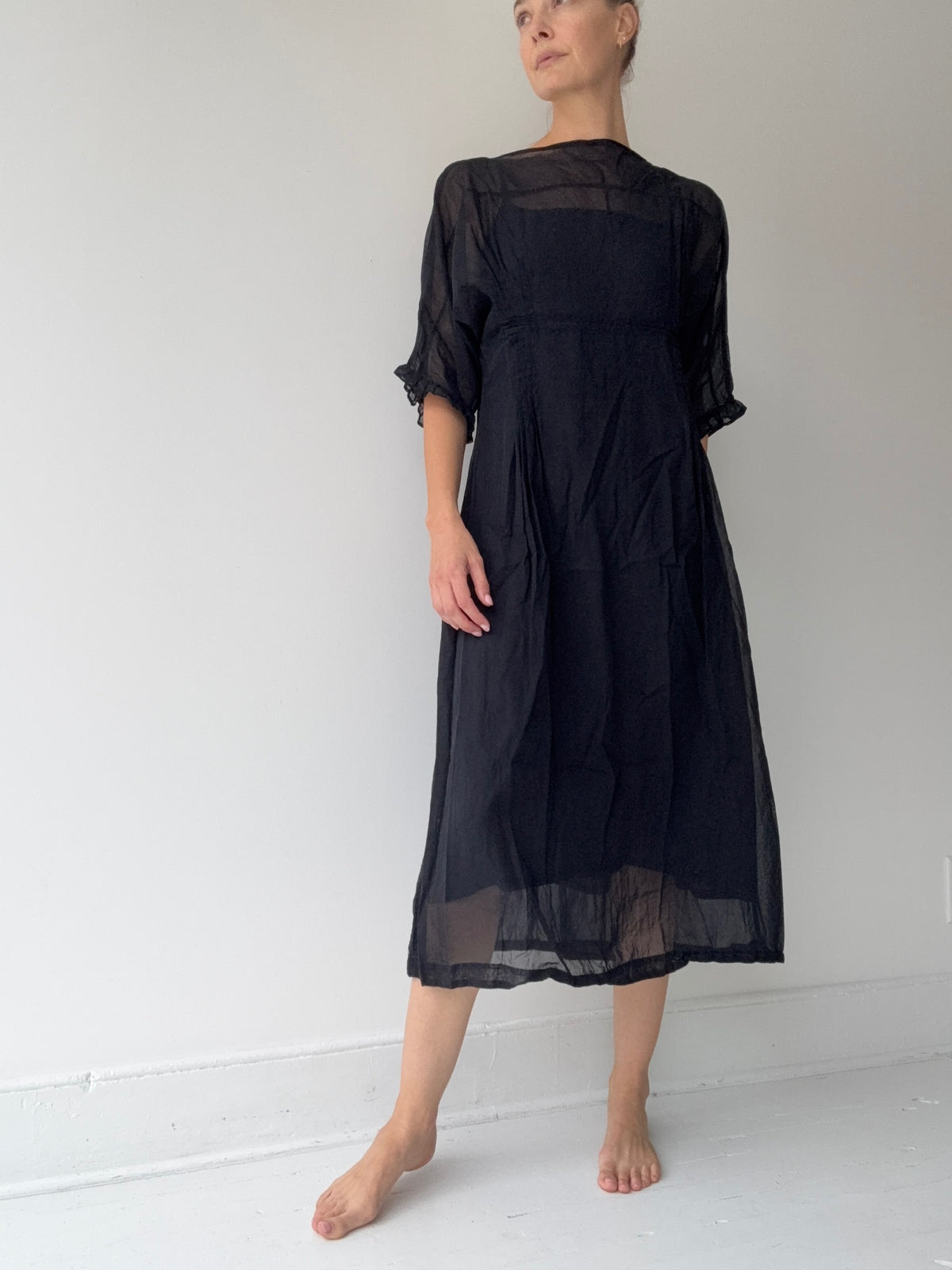 sula doris dress
