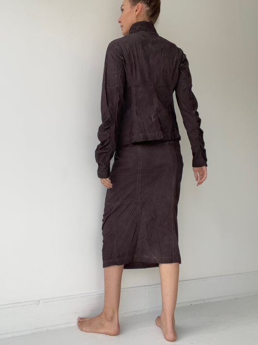 rundholz dip fla jacket