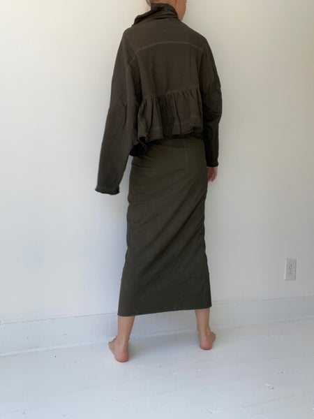 stretch tube skirt