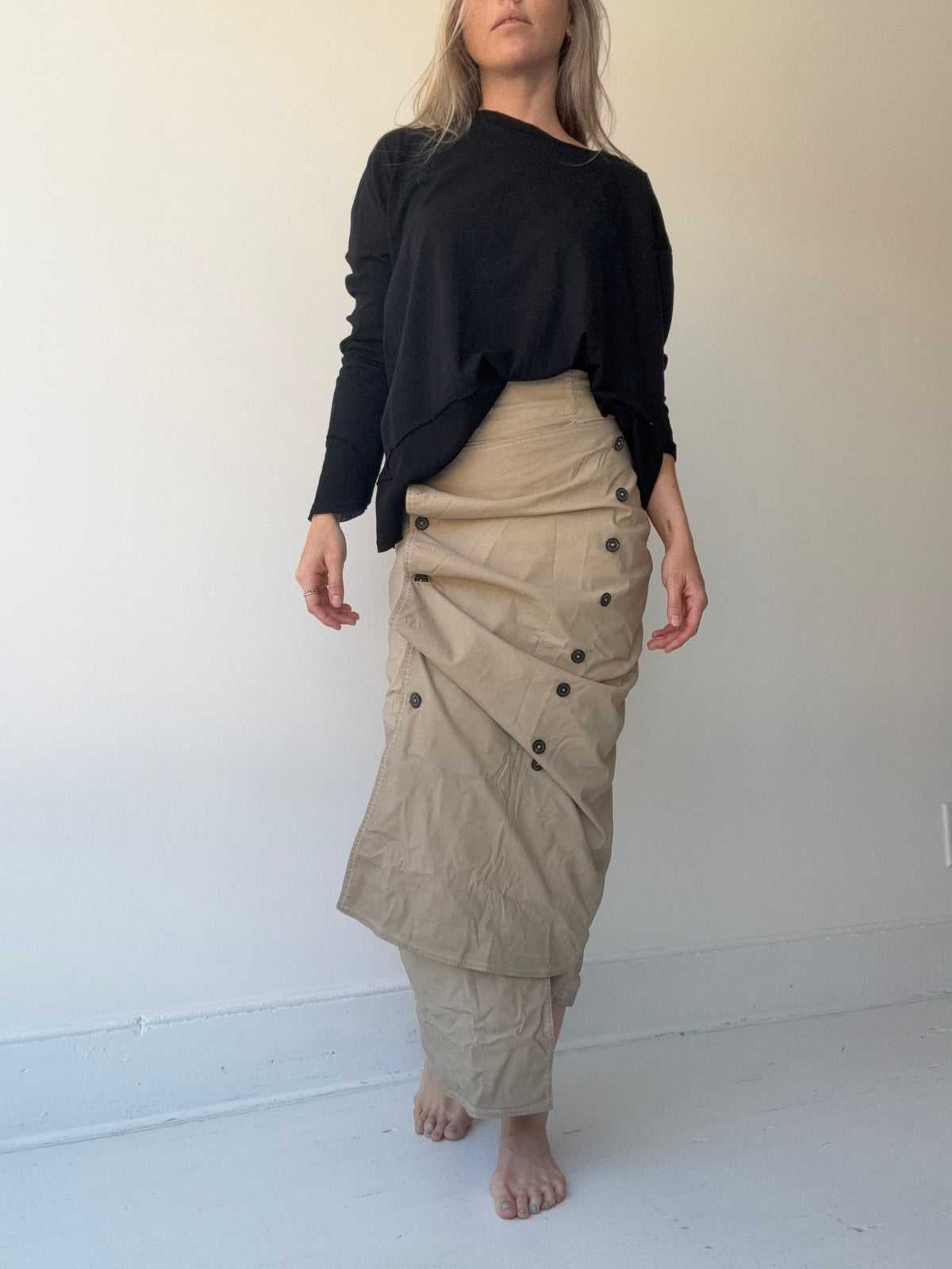 rundholz stacie skirt